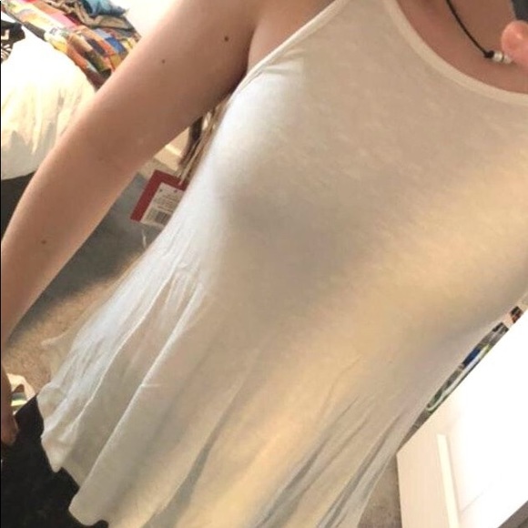 Flowy tank from Target - Picture 2 of 4